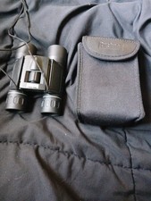 Bushnell 10x25 Compact Binoculars 300 Ft. At 1000 Yds