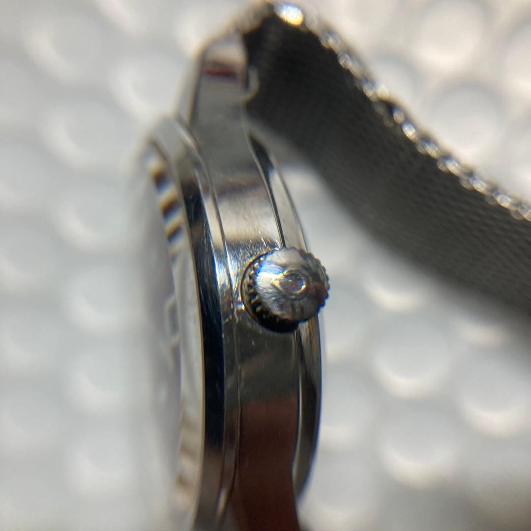 CITIZEN SEVEN STAR DELUXE AUTOMATIC 765525