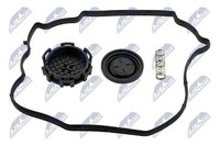 NTY Zylinderkopfhaube BPZ-CT-010 FüR CitroËN Ford Mazda Mini Peugeot Volvo