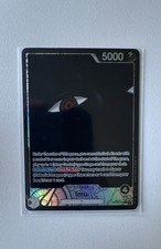 Imu (Alternate Art) OP13-079 Carrying On His Will Foil