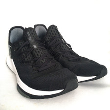 New Balance FuelCell 100 Shoes Mens Size 11.5 Black Athletic Running Sneakers