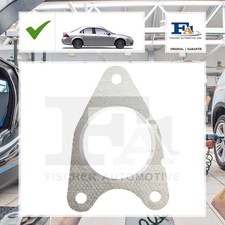 Dichtung, Abgasrohr Fa1 für Ford Mondeo III Stufenheck B4Y 3.0 V6 24V