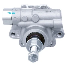 For Cadillac STS 2005-2011 Lares 14846 New Power Steering Pump