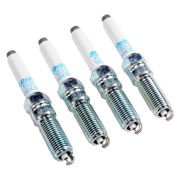 For GMC Acadia 20-23 ACDelco 41-103IP GM Original Equipment Iridium Spark Plug
