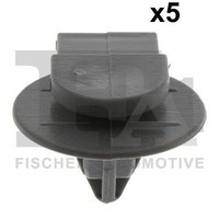 FA1 Clip, Zier-/Schutzleiste 10-40065.5 FüR Mini