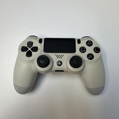 Sony Playstation 4 PS4 DualShock 4 Wireless Controller Weiß Original