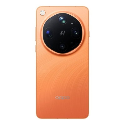 OPPO Find X9 Ultra 512GB 16GB (Orange) China Model Unlocked | eBay