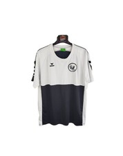 Maillot de football FC Wil Training 2023-2024 (L) Erima Maillot Suisse