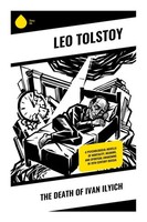 Leo N. Tolstoi | The Death Of Ivan Ilyich | Taschenbuch | Englisch | Copycat