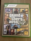 Grand Theft Auto V - Microsoft Xbox Series X|S