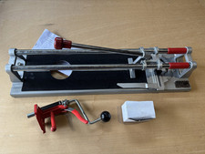Professional Tile Cutter for up to 400mm / 16mm Tiles