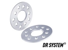 H&R Spezialfedern Spurverbreiterung TRAK+® Spurverbreiterungen 1045650 M12x1,25