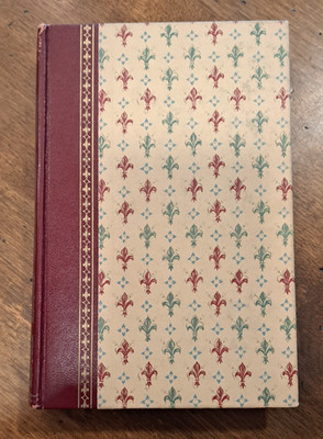 Treasure Island and Captains Courageous Library Edition Hardcover 1948