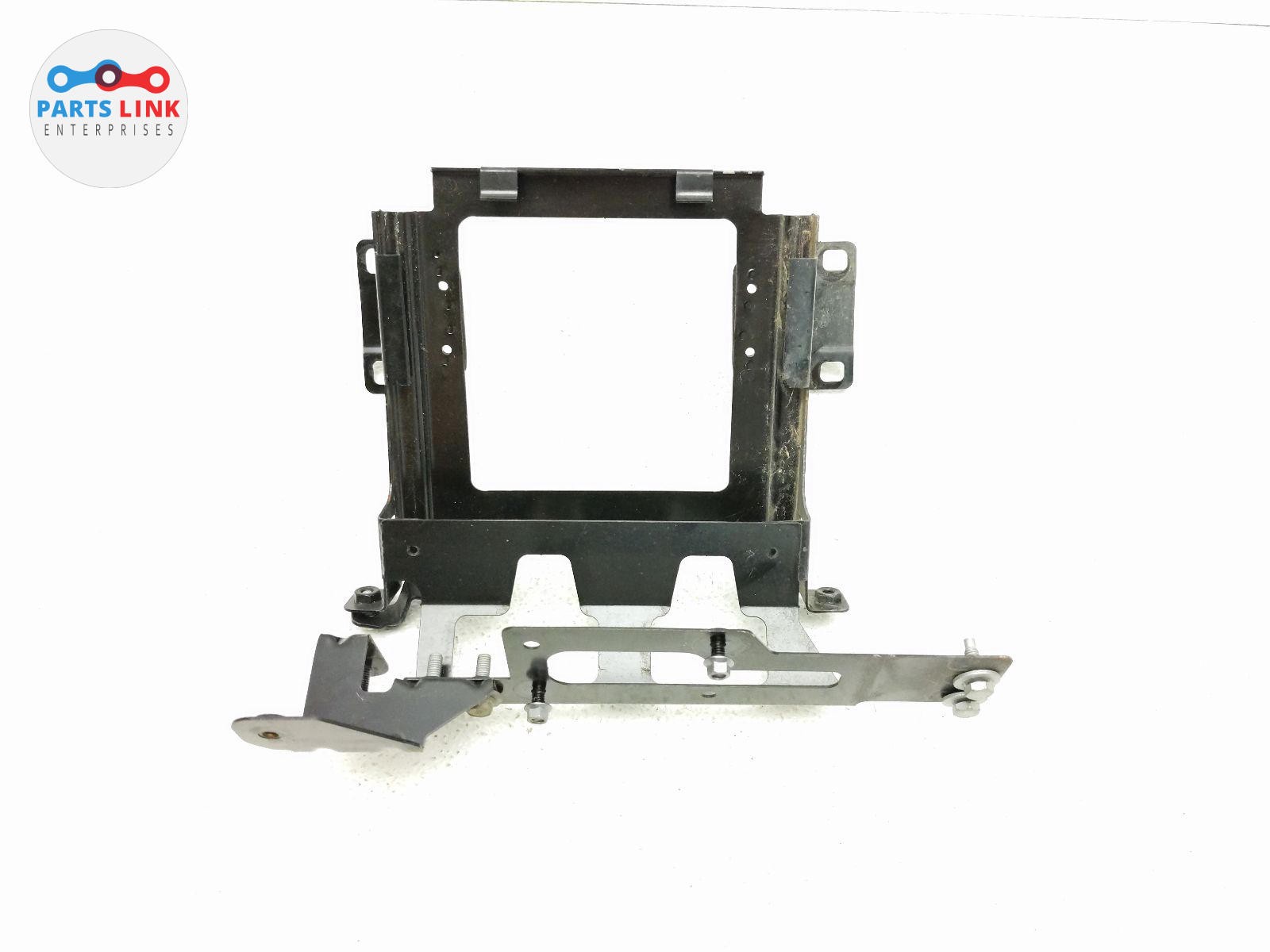 2008-14 FERRARI CALIFORNIA ECU ECM ENGINE MODULE BRACKET MOUNT SUPPORT F149