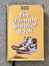 Sneaker Freaker. The Ultimate Sneaker Book