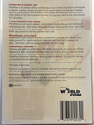 PHONE CALLING CARD: 1996 Michael Jordan - World Com — photo 4