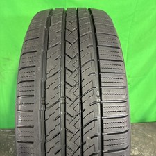 Pairused-20550r17 Falken Pro G5 93h 832 Dot 1523