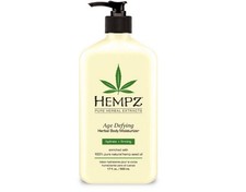 Hempz 17 fl.oz. Original Herbal Body Moisturizer