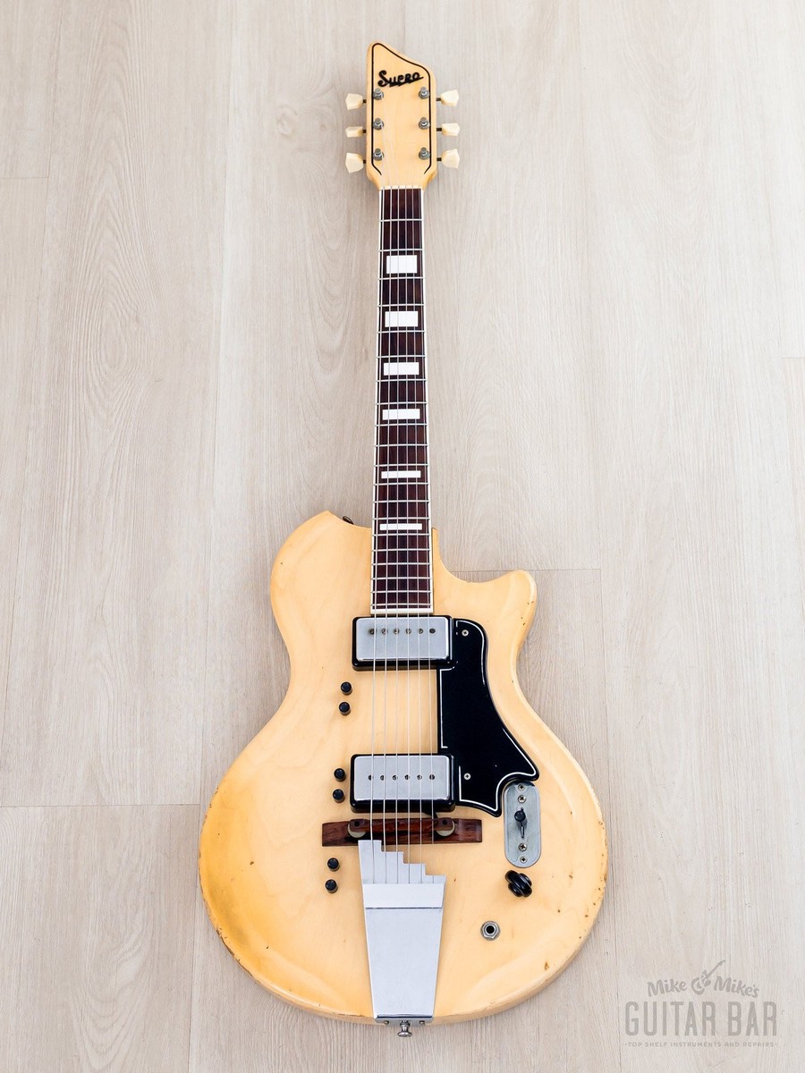 お盆限定値下げ！Supro Silverwood エレキギター s-l1200.jpg