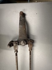 Bristol 401 and 403 Handbrake Compensator