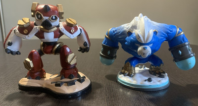 Prodigy Game Arctursus Big Hex Figure Epics Smart Teacher No Code No Box Toy 