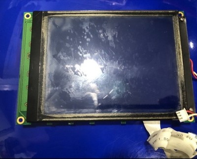NEW Winstar WG320-240A-TML-VZTS1 FOR compatible LCD PANEL with 90 days warranty 