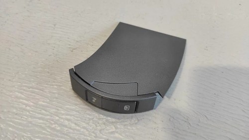 VW PHAETON 3D Parktronik Schalter 3D1959672F 3.00 Diesel 165kw 2005 17121121