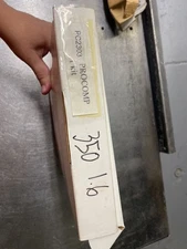 For SBC 350 Self-Aligning Stainless Steel Roller Rocker Arm 1.6 Ratio 3/8'' Stud