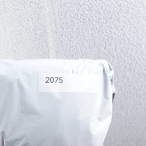 Sudadera con Capucha Nike Cremallera Completa Para Hombres M Negra Logo Bordado Y2K Peso Pesado - Imagen 6 de 6