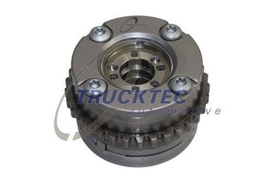 TRUCKTEC AUTOMOTIVE 02.12.236 Nockenwellenversteller Links Einlass 33-Zähne
