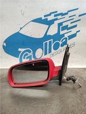 Retroviseur gauche (ou coque) Seat AROSA