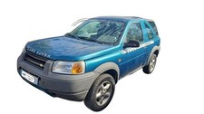 Porte avant et accessoires Land Rover FREELANDER