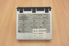 SECURITY MODULE / REMOTE LOCKING Jaguar XJ6 XJR X300 1994-1997 LNA2600CB/008