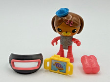 Fisher-Price Octonauts Dashi And The Damselfi...