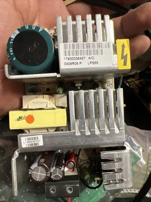 Genuine Crestron Power Supply for Pro2, AV2, easy to install