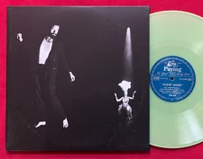 FATHER JOHN MISTY~CHLOE & THE NEXT 20TH CENTURY 2 LP (2022) NM EMERALD GREEN