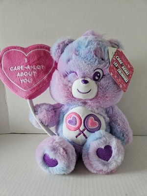 Share Care Bear With Heart