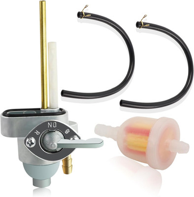 FLYPIG Fuel petcock CL70 XR75 CB100 125S CL100 100S SL100 125 XL100 175 80S 250