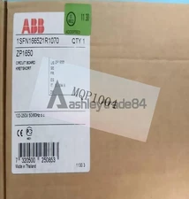 1PCS NEW ABB CONTACTOR CONTROL BOARD CIRCUIT BOARD ZP1650
