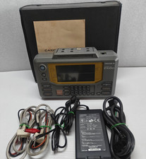 1 PCS USED YOKOGAWA CA100 10V 20mA