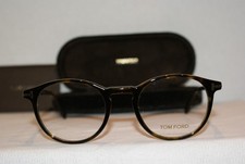 Brand New Authentic Tom Ford 5294 Dark Havana 052 48-20-145 W Original Case 
