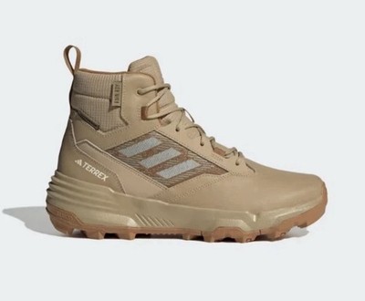 Adidas Terrex Unity Leather R.RDY 2023 Mid Beige Tone Mesa IF4978