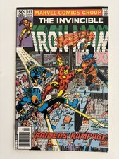 Iron Man #90-164 YOU PICK THE ISSUE + COMBINE...