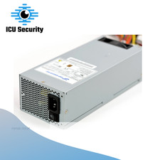 FSP FSP500-702UH 500W 2U Switching Power Supply 100-240V 0.8-4A