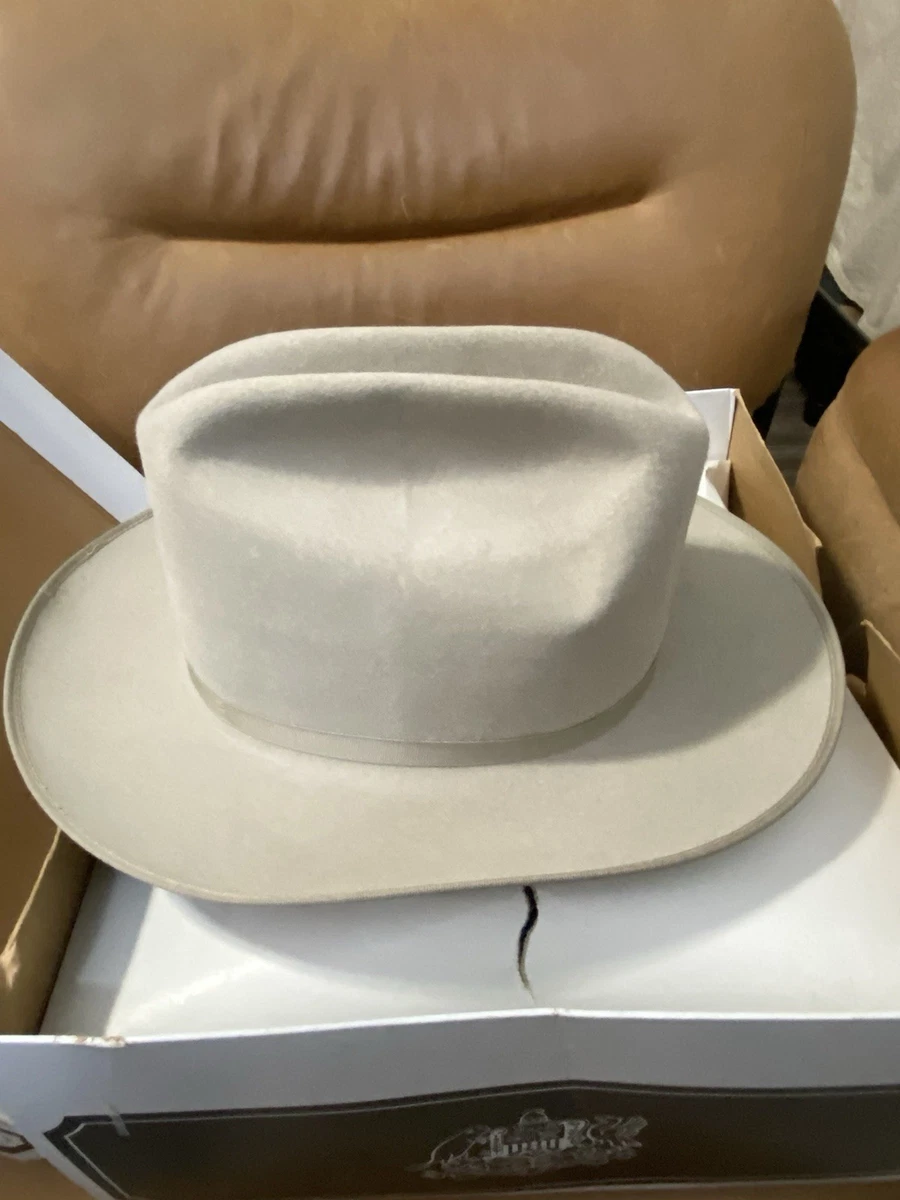 Stetson Vintage Hats for Men for sale | eBay