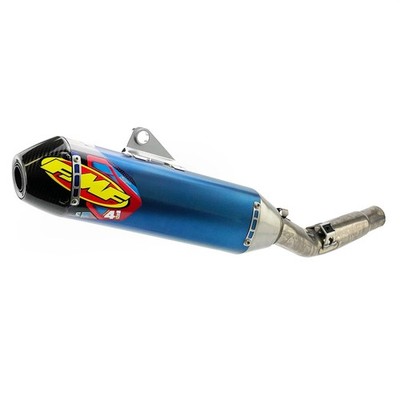 FMF Auspuff Factory 4.1 Rct Auspuff Endtopf 21-24 Kawasaki KX 250 F X - FMF 04