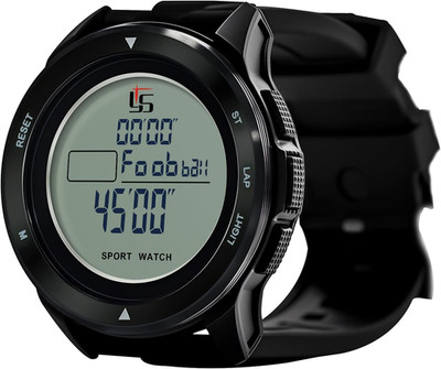 FCXJTU Professional Soccer Referee Watch with Tournament Mode Game Timer, 100-La