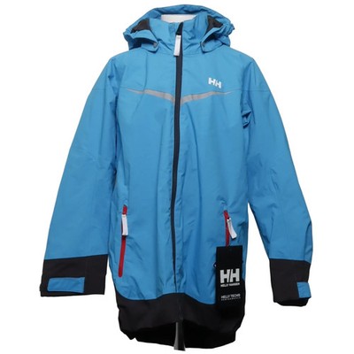 Helly Hansen Kids, Allwetterjacke, Unisex (Kinder), Größe: 140 #dRQ