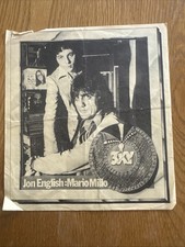 3XY Top 40 Radio Chart Survey – March 16 1979 – 16/03/1979 Jon English