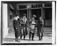 Photo:Billy Waugh and Lucile Donovan